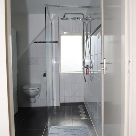 Vakantiewoning 'de Fem' *
