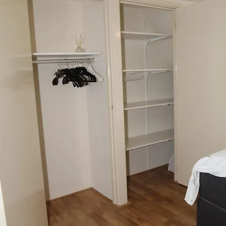 Vakantiewoning 'de Fem'