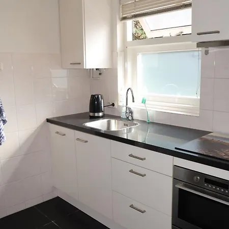 Vakantiewoning 'de Fem' Apartment