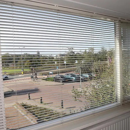 Vakantiewoning 'de Fem' *