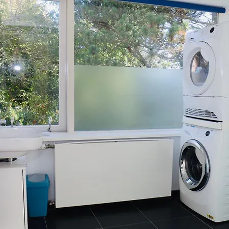 Vakantiewoning 'de Fem' Apartment *