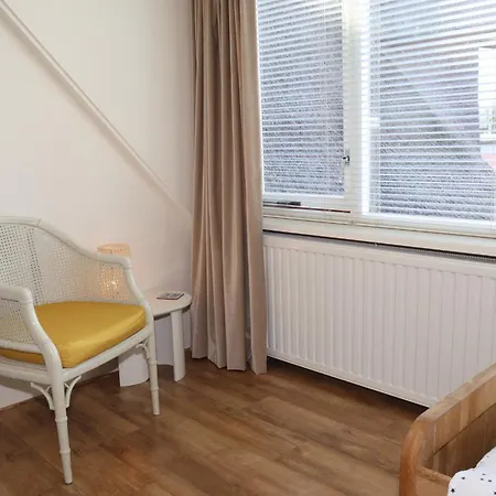 Vakantiewoning 'de Fem' شقة
