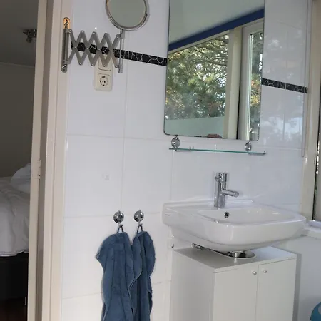 Vakantiewoning 'de Fem' *