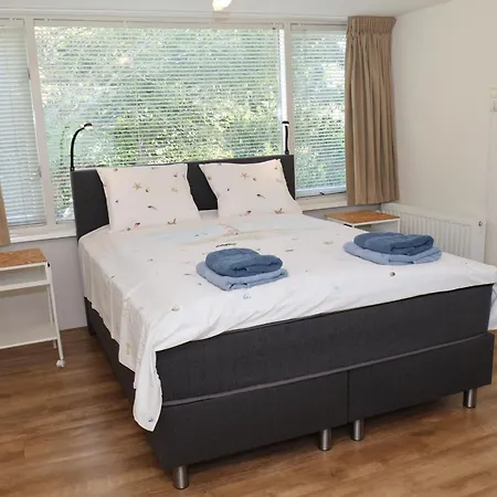 شقة Vakantiewoning 'de Fem' *