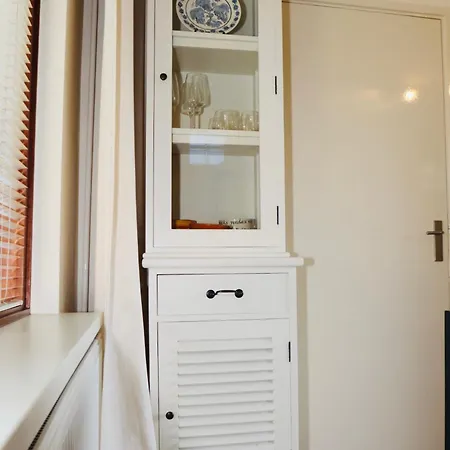 Vakantiewoning 'de Fem' Noordwijk